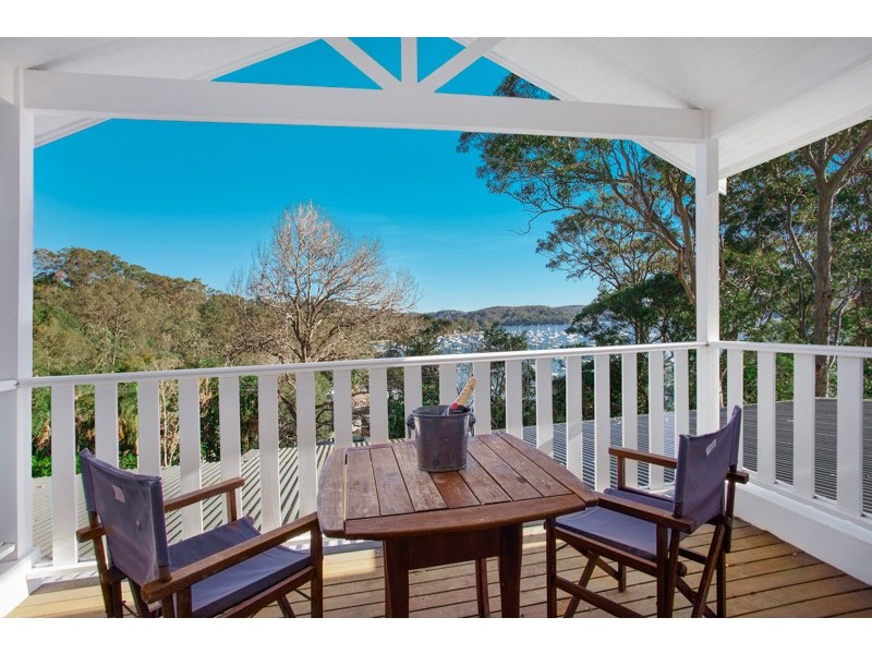 43 Hudson Parade, Clareville NSW 2107