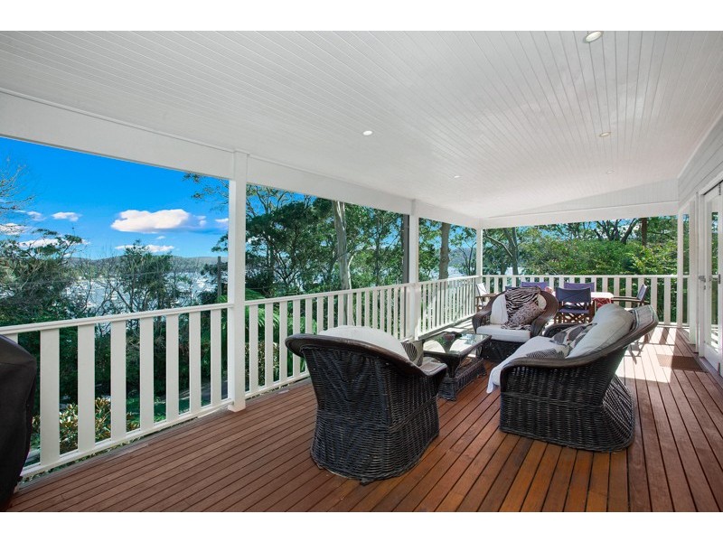 43 Hudson Parade, Clareville NSW 2107