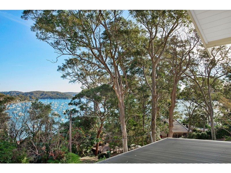 43 Hudson Parade, Clareville NSW 2107