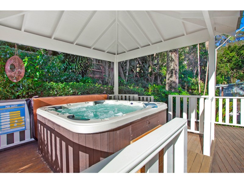 43 Hudson Parade, Clareville NSW 2107
