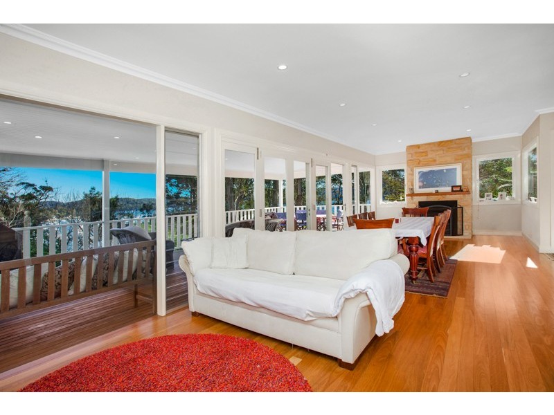 43 Hudson Parade, Clareville NSW 2107