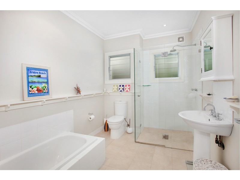 43 Hudson Parade, Clareville NSW 2107