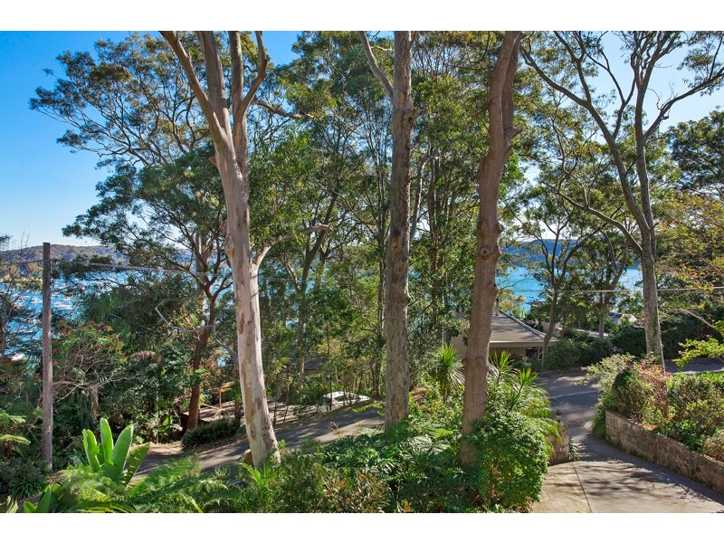 43 Hudson Parade, Clareville NSW 2107