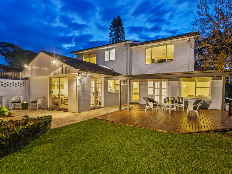 26 Bilkurra Avenue, Bilgola Plateau NSW 2107