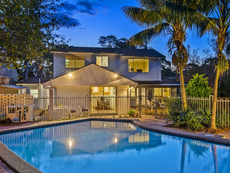 26 Bilkurra Avenue, Bilgola Plateau NSW 2107