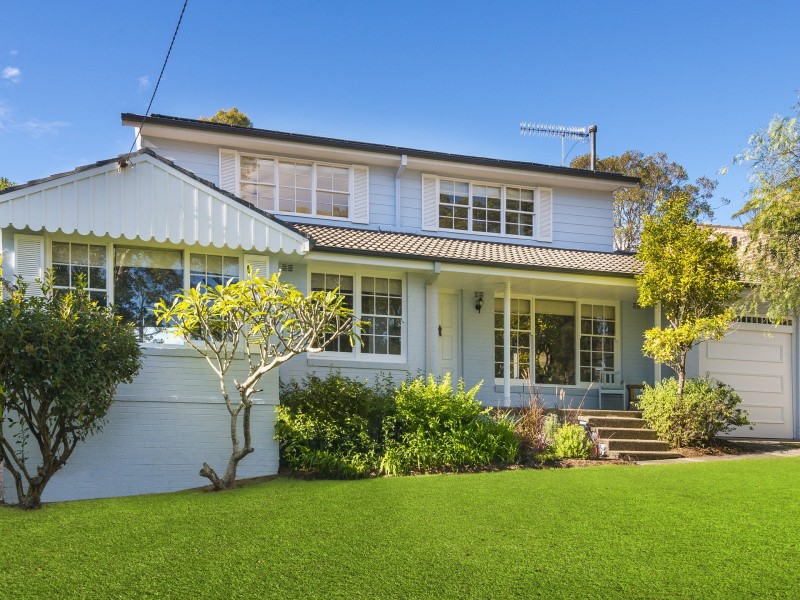 26 Bilkurra Avenue, Bilgola Plateau NSW 2107