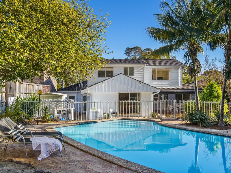 26 Bilkurra Avenue, Bilgola Plateau NSW 2107