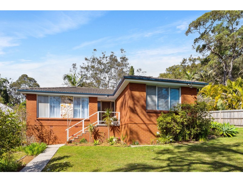 1b Joseph Street, Avalon Beach NSW 2107
