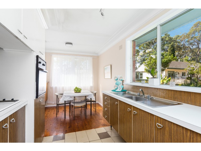 1b Joseph Street, Avalon Beach NSW 2107