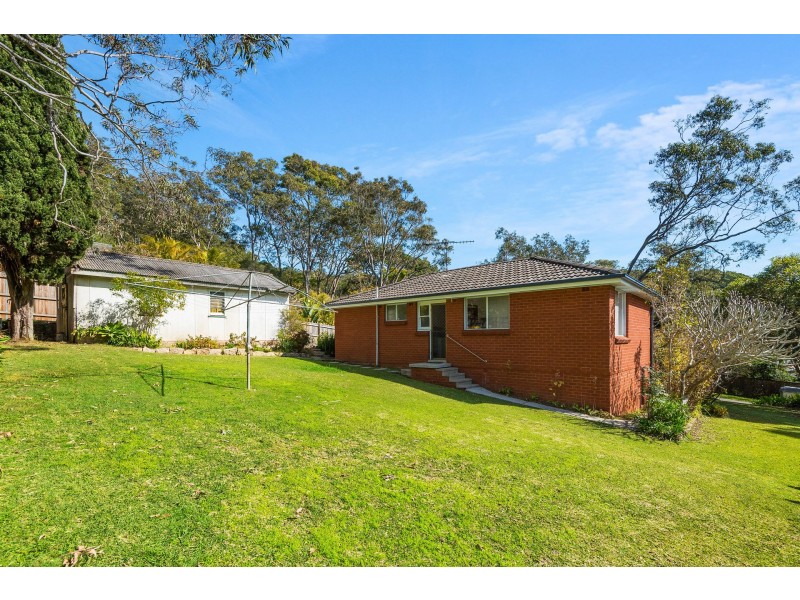 1b Joseph Street, Avalon Beach NSW 2107