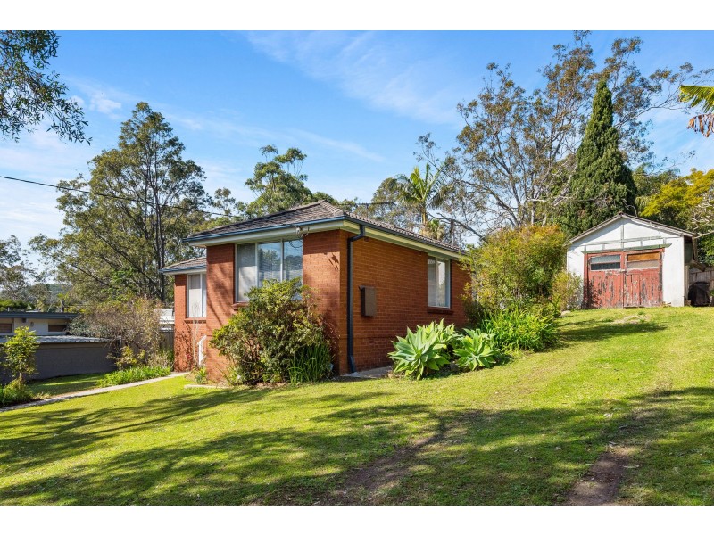 1b Joseph Street, Avalon Beach NSW 2107