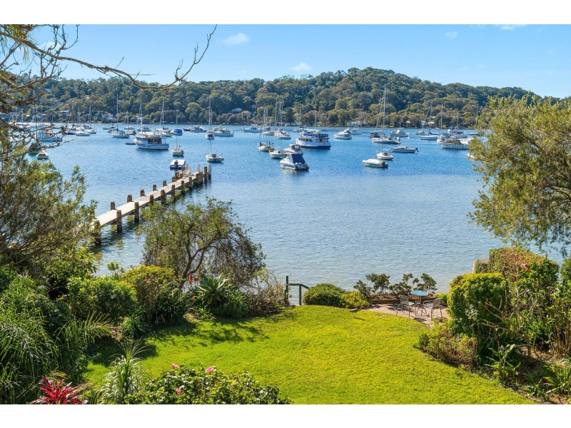 76 Cabarita Road, Avalon Beach NSW 2107