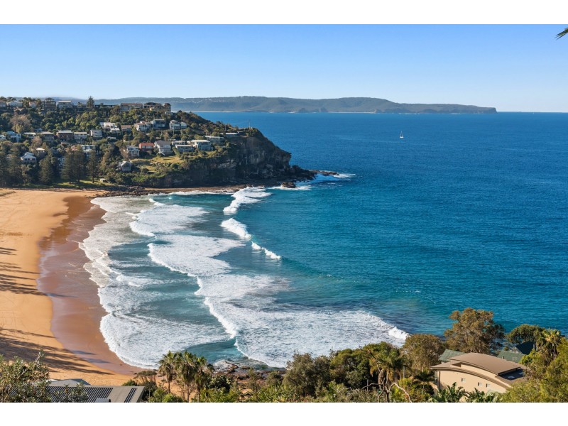 12 Beauty Drive, Whale Beach NSW 2107