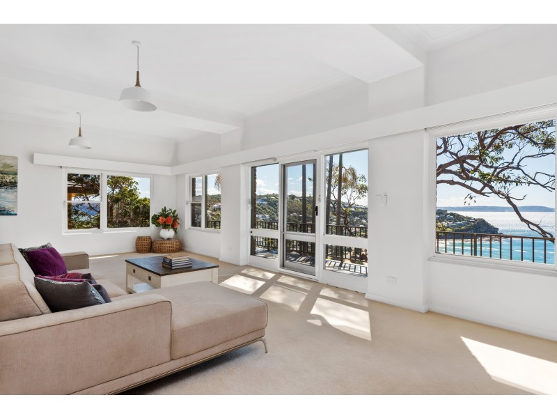 12 Beauty Drive, Whale Beach NSW 2107