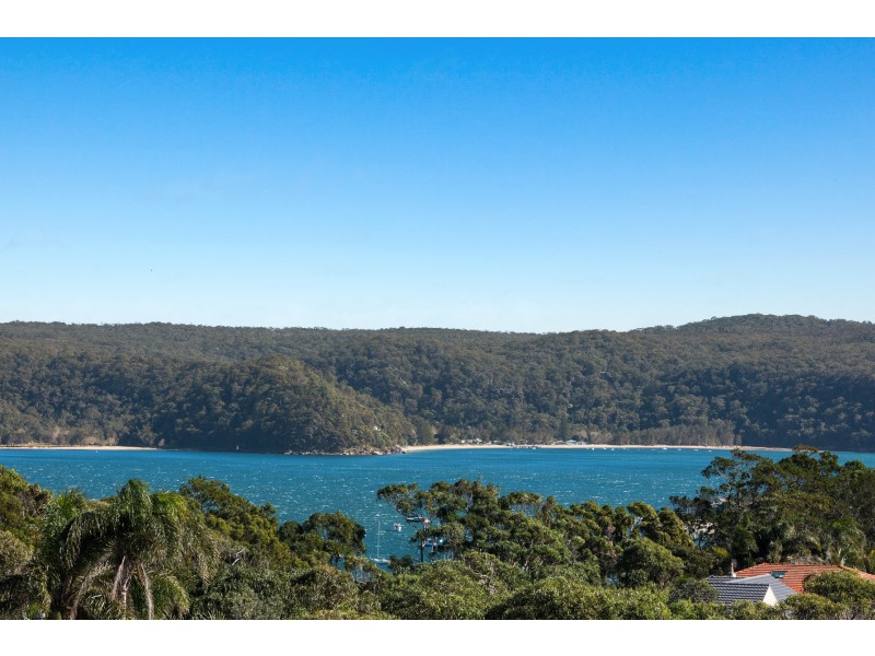 12 Beauty Drive, Whale Beach NSW 2107