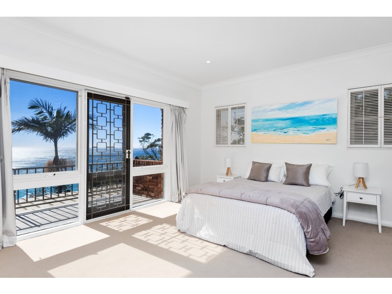 12 Beauty Drive, Whale Beach NSW 2107