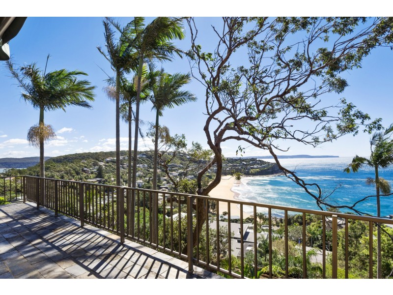 12 Beauty Drive, Whale Beach NSW 2107