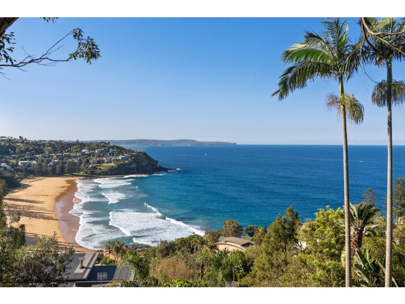 12 Beauty Drive, Whale Beach NSW 2107