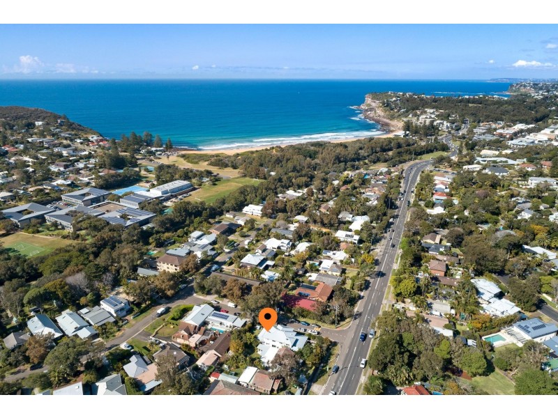 2/598 Barrenjoey Road, Avalon Beach NSW 2107