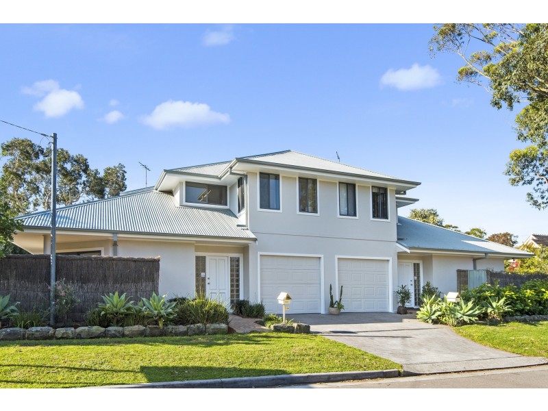 2/598 Barrenjoey Road, Avalon Beach NSW 2107