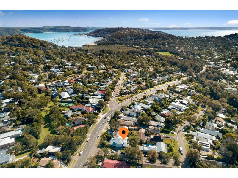 2/598 Barrenjoey Road, Avalon Beach NSW 2107
