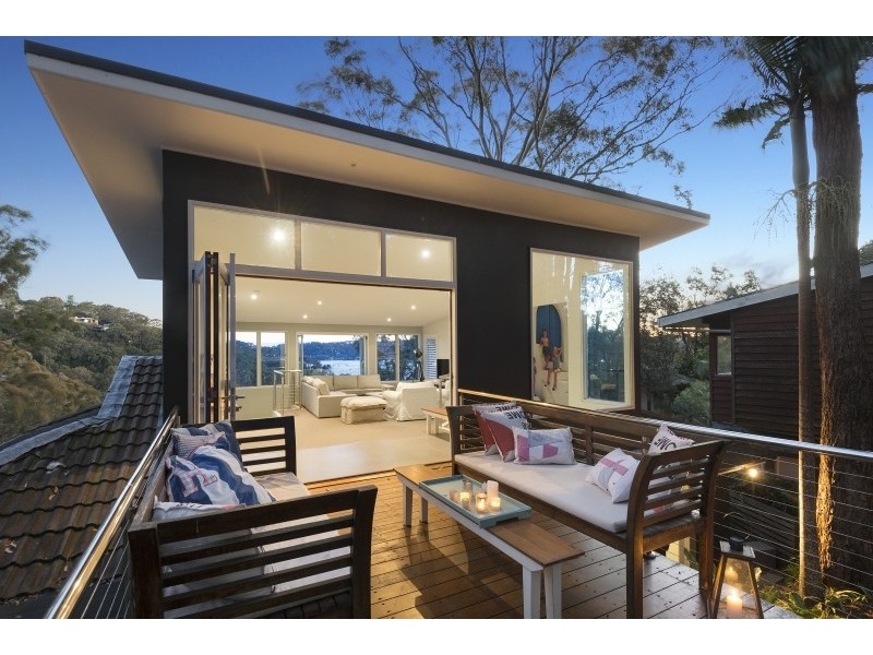 241 Hudson Parade, Avalon Beach NSW 2107