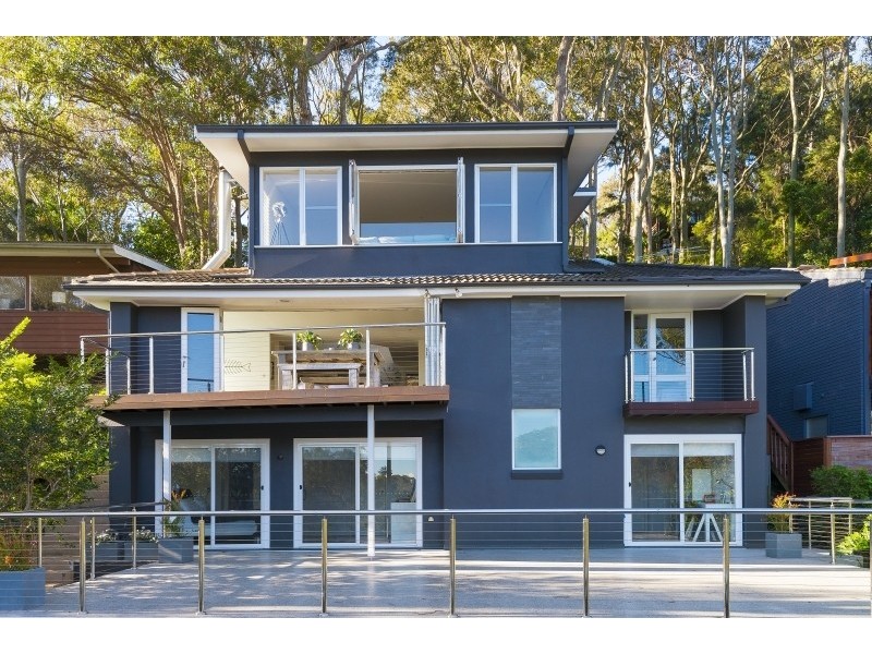 241 Hudson Parade, Avalon Beach NSW 2107