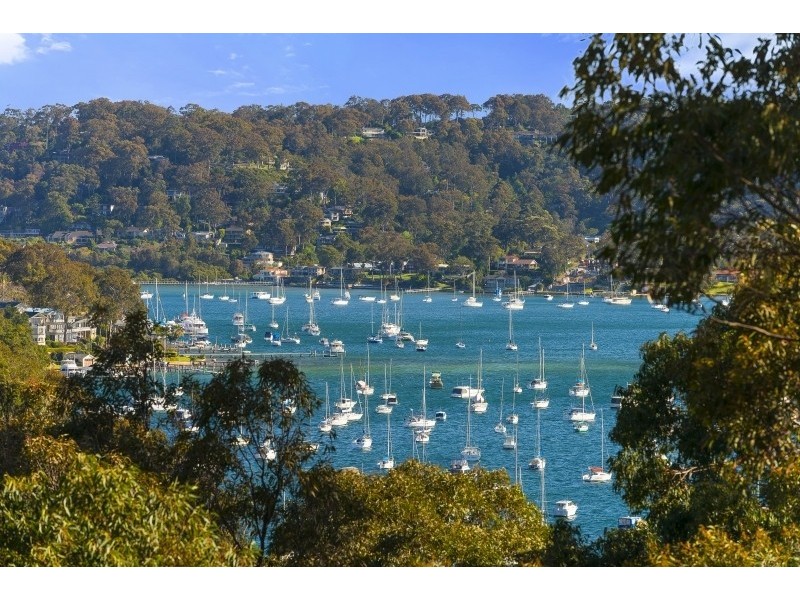 241 Hudson Parade, Avalon Beach NSW 2107