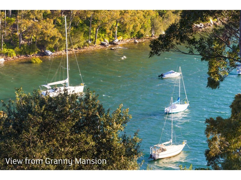 241 Hudson Parade, Avalon Beach NSW 2107