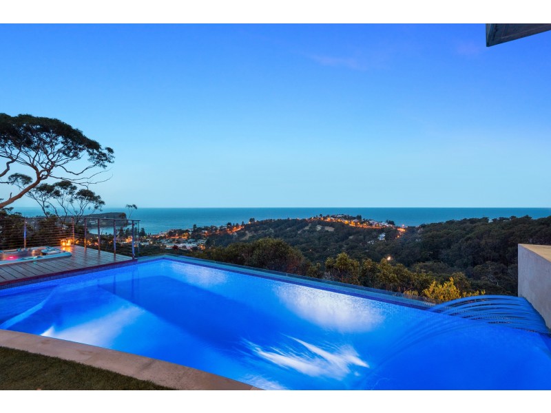 5 The Pinnacle, Bilgola Plateau NSW 2107