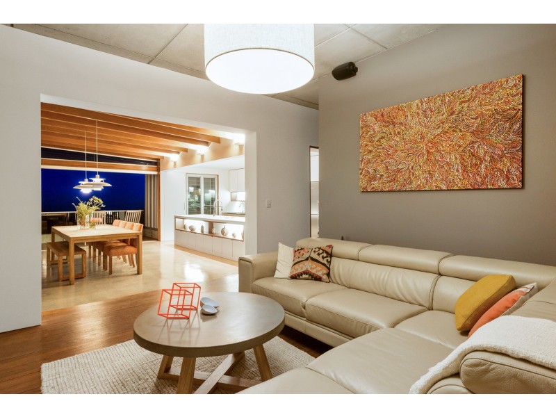 5 The Pinnacle, Bilgola Plateau NSW 2107