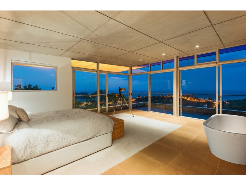 5 The Pinnacle, Bilgola Plateau NSW 2107