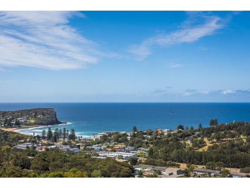 5 The Pinnacle, Bilgola Plateau NSW 2107