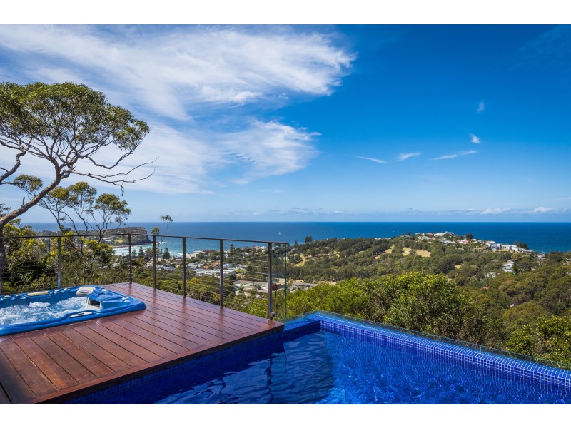 5 The Pinnacle, Bilgola Plateau NSW 2107