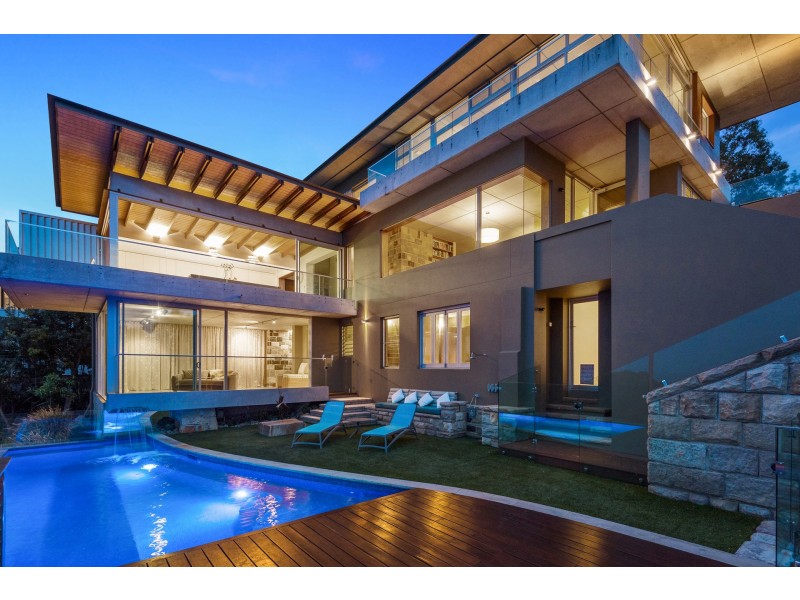 5 The Pinnacle, Bilgola Plateau NSW 2107