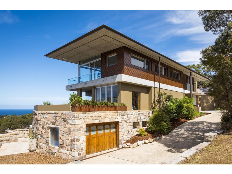5 The Pinnacle, Bilgola Plateau NSW 2107