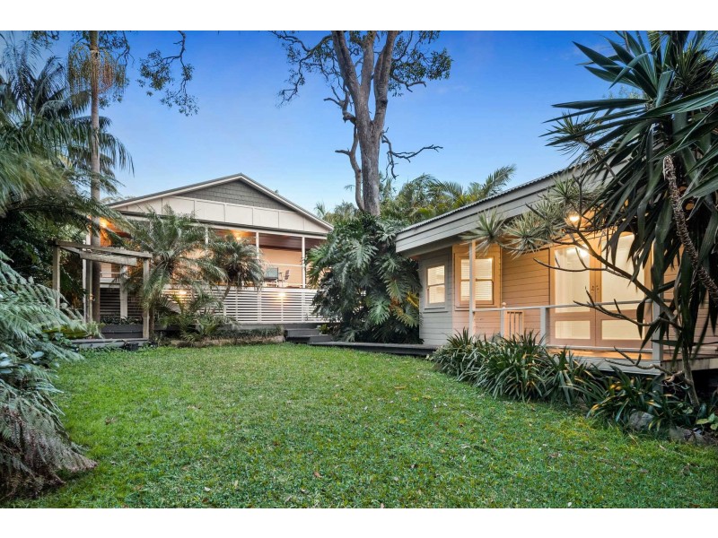 46 Tasman Road, Avalon Beach NSW 2107