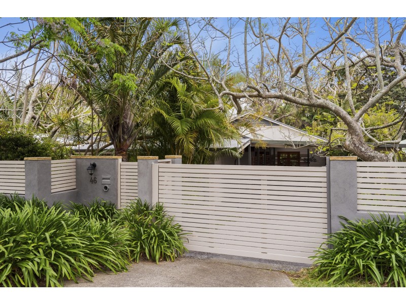 46 Tasman Road, Avalon Beach NSW 2107