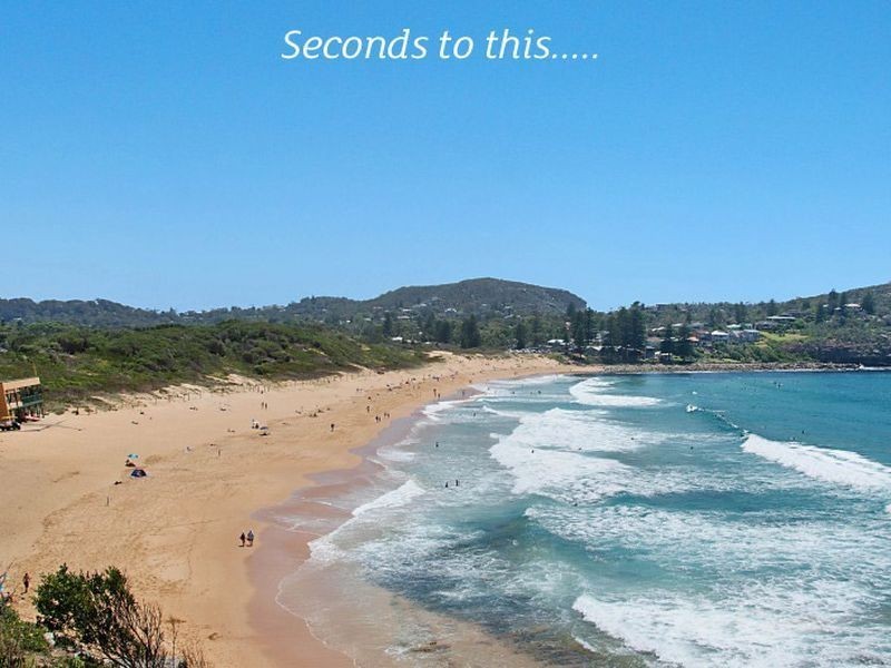 1/679 Barrenjoey Road, Avalon NSW 2107