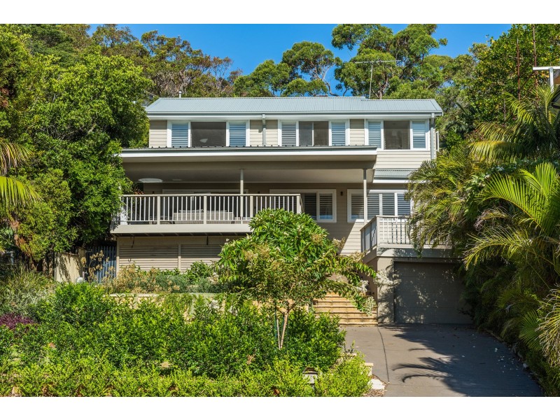 63 Whale Beach Road, Avalon Beach NSW 2107