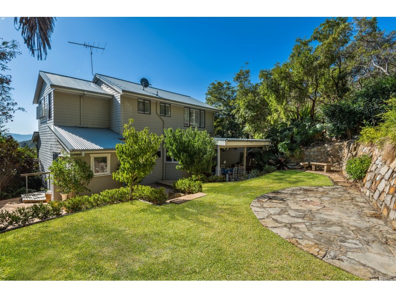 63 Whale Beach Road, Avalon Beach NSW 2107