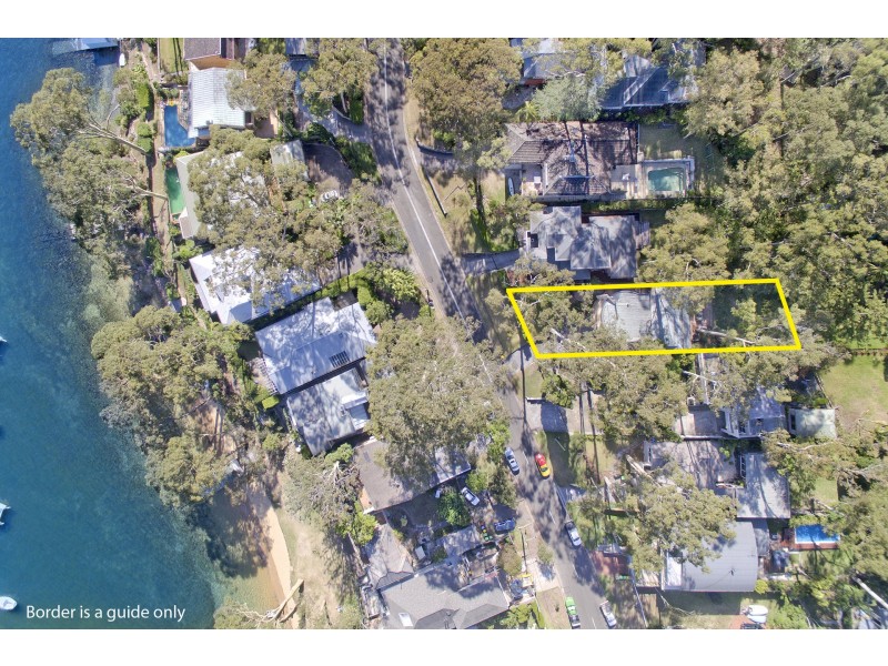 177 Hudson Parade, Clareville NSW 2107
