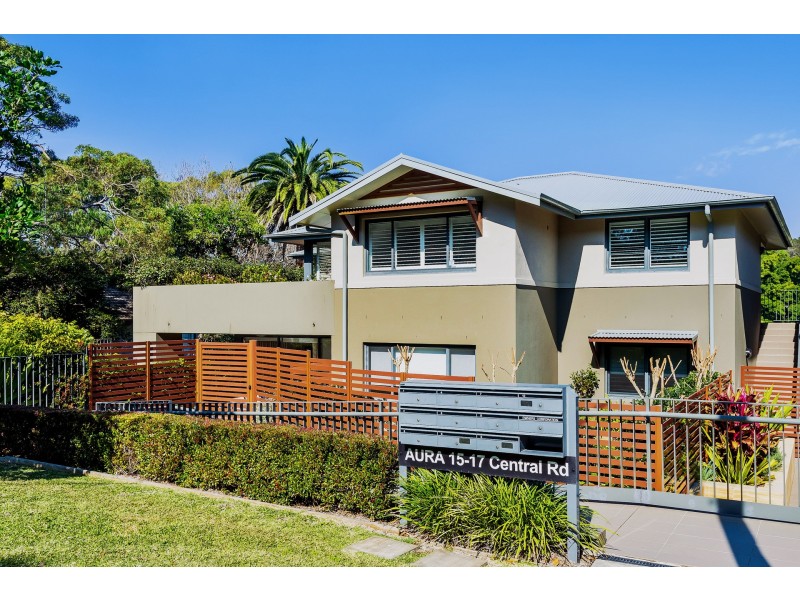 10/15-17 Central Road, Avalon Beach NSW 2107