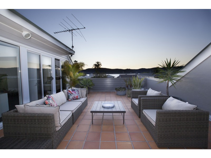 1/43 Iluka Road, Palm Beach NSW 2108