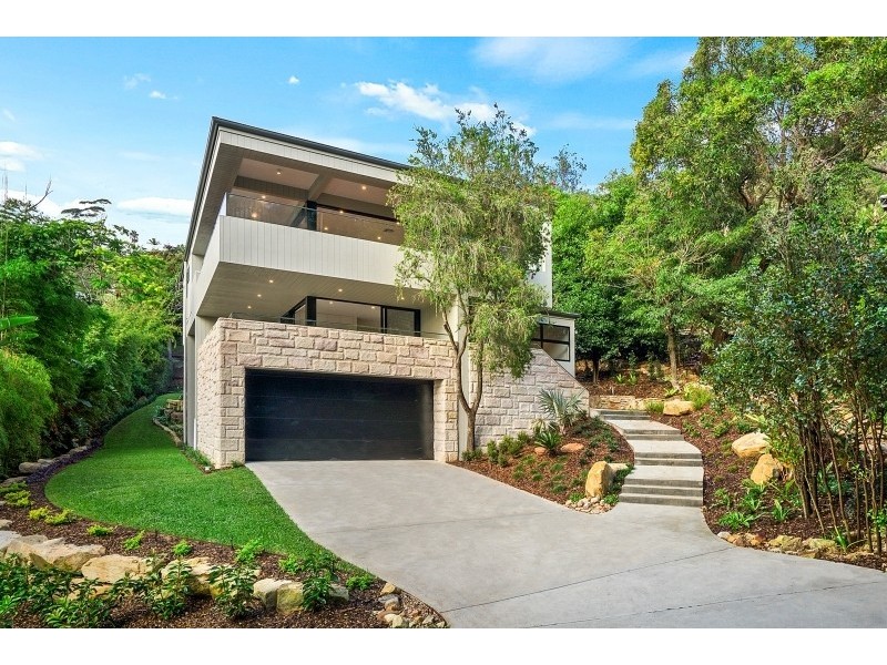 1 Malo Road, Whale Beach NSW 2107