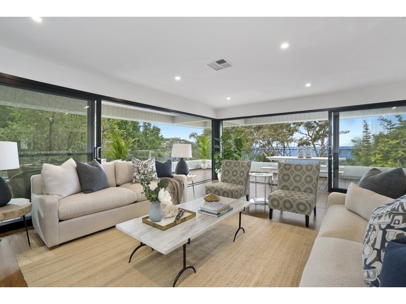 1 Malo Road, Whale Beach NSW 2107