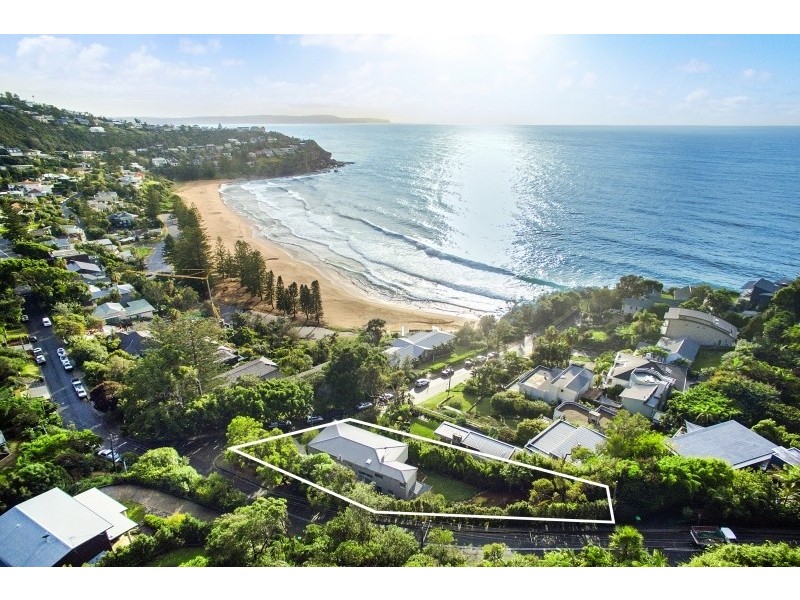 1 Malo Road, Whale Beach NSW 2107
