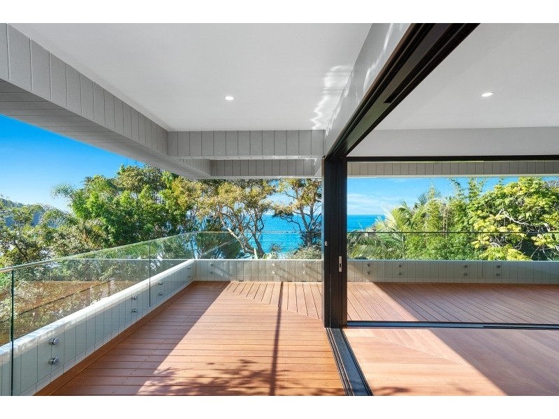 1 Malo Road, Whale Beach NSW 2107