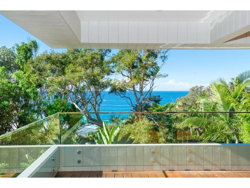 1 Malo Road, Whale Beach NSW 2107