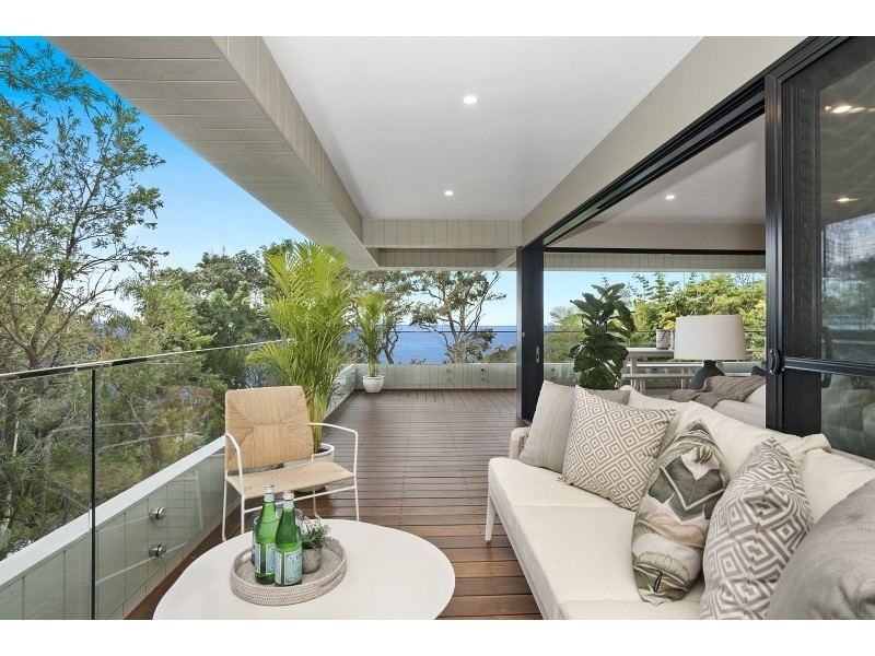 1 Malo Road, Whale Beach NSW 2107